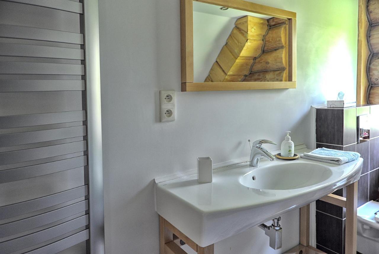 Dom Pod Sosnami Villa Gryżyna Exteriör bild